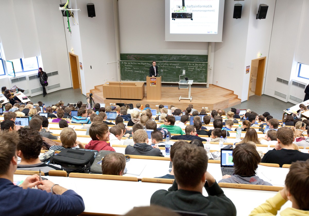 Studiengänge Und Studienfächer – Historisches Seminar – Leibniz ...